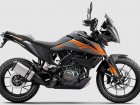 KTM 390 Adventure